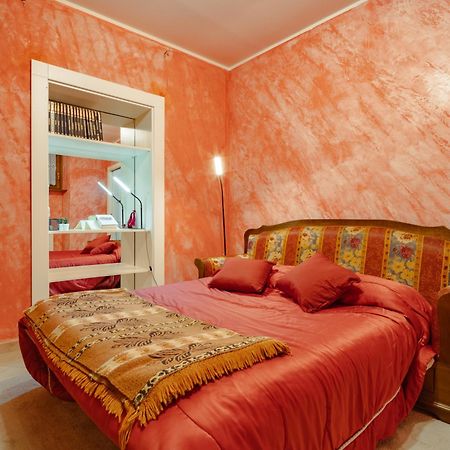 La Tela di Penelope Apartment Tivoli Bagian luar foto