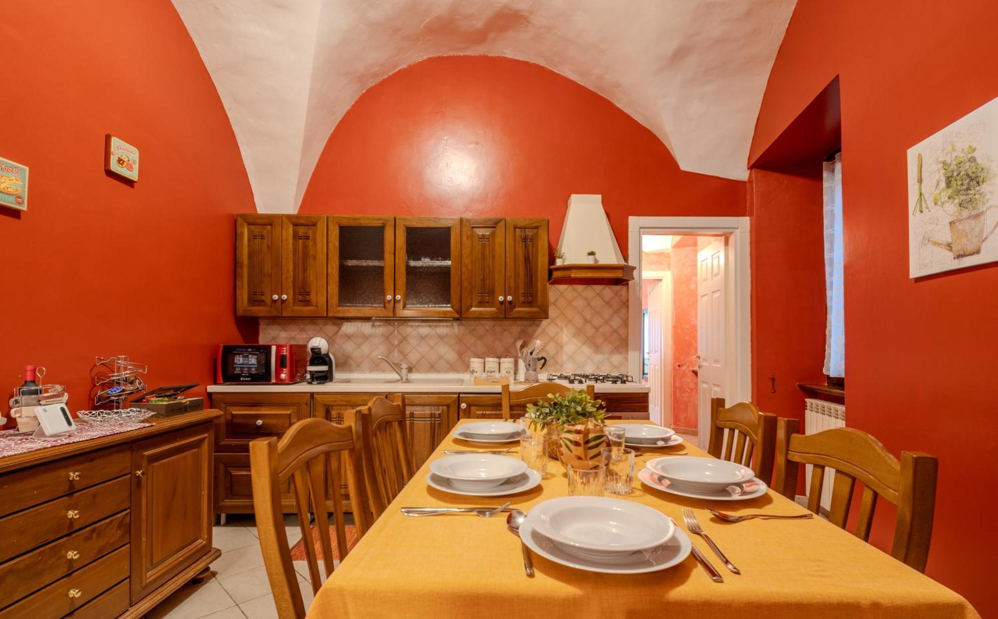 La Tela di Penelope Apartment Tivoli Bagian luar foto