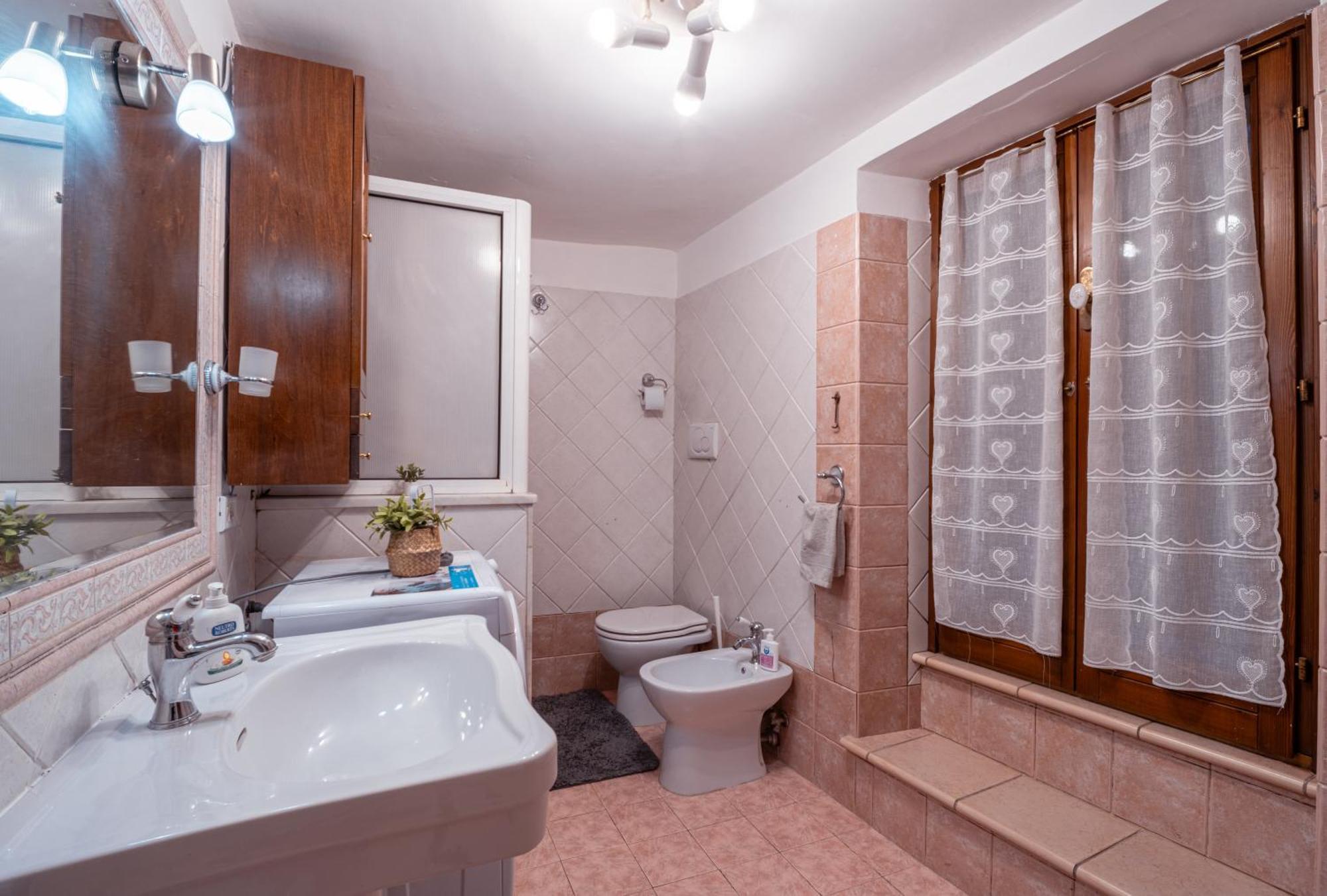 La Tela di Penelope Apartment Tivoli Bagian luar foto
