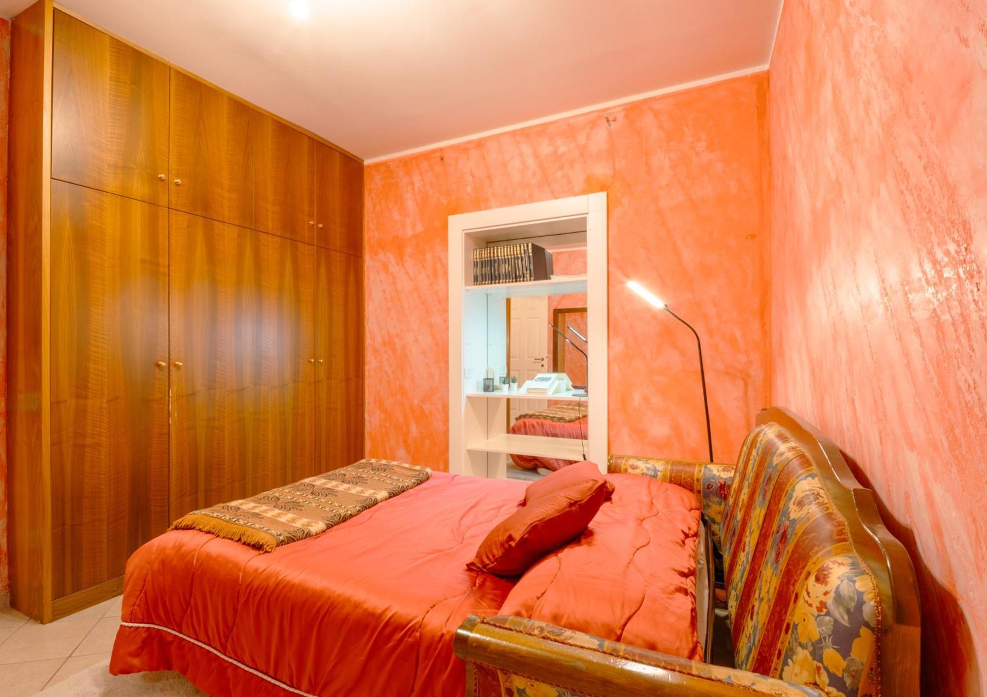 La Tela di Penelope Apartment Tivoli Bagian luar foto