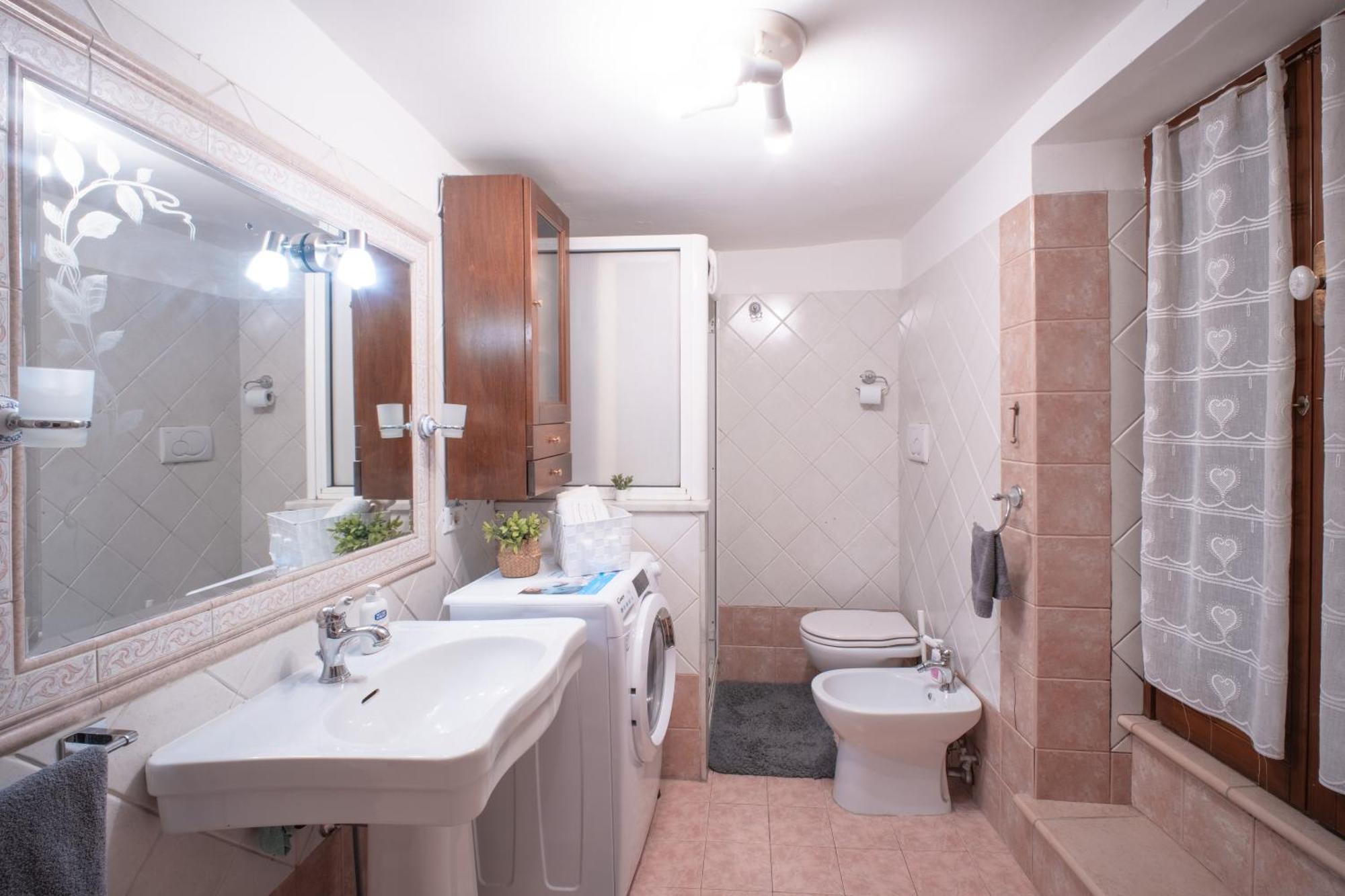 La Tela di Penelope Apartment Tivoli Bagian luar foto